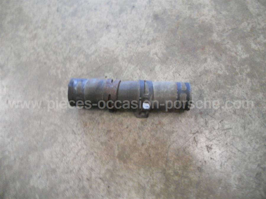 Flexible eau Porsche Boxster 986